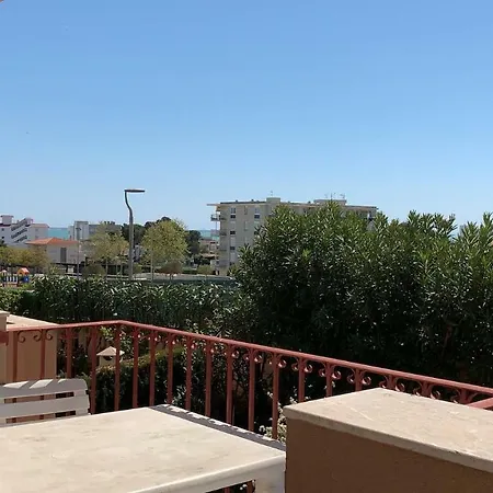 Apartment Golden Beach 111